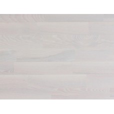 Паркетная доска ESTA-PARKET Ясень Силвер Мун 1-полосная (лак) 14х180х2200 мм